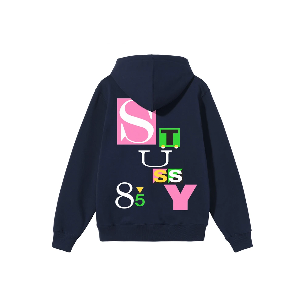 Stussy-Jorge-Hoodie-Navy